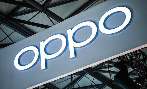500億投入顯成效，OPPO緊隨華為正式宣布通信科技領域重大突破